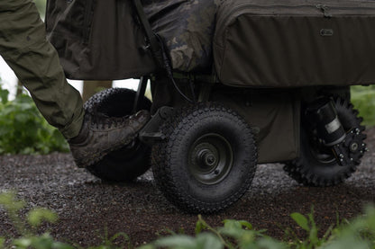 Carp Porter Trident Power Porter Green
