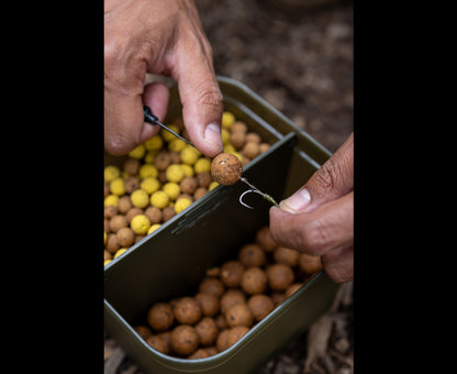 Korum Divided Bait Tub