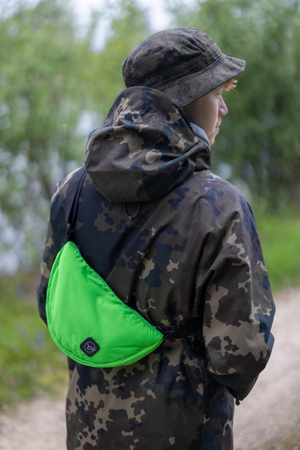Korda Festival Bag