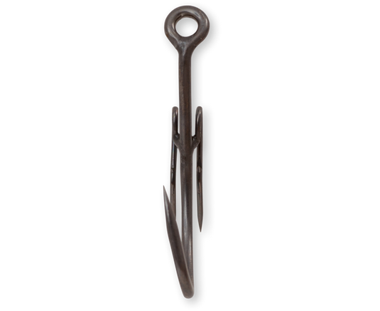Black Cat Ghost Rig Hook DG