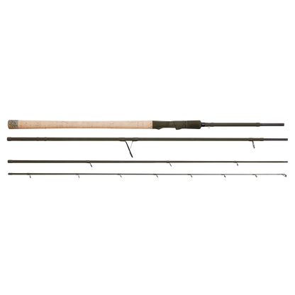 Savage Gear SGS4 Travel Shore Game 9'2''/2.79M F 7-24G/ML 4SEC