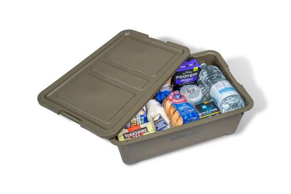 Nash Bank Life Stacker Storage Box