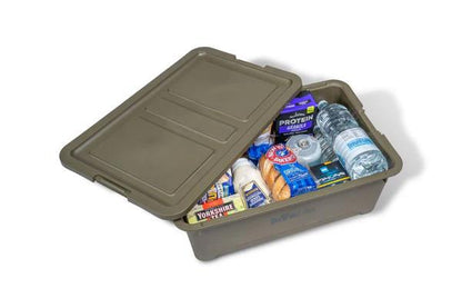 Nash Bank Life Stacker Storage Box