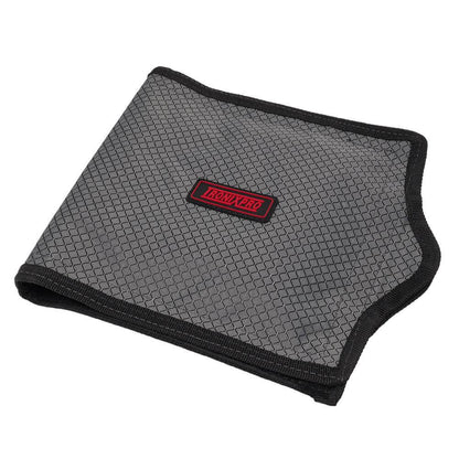 TronixPro Single Rig Wallet Grey/Black