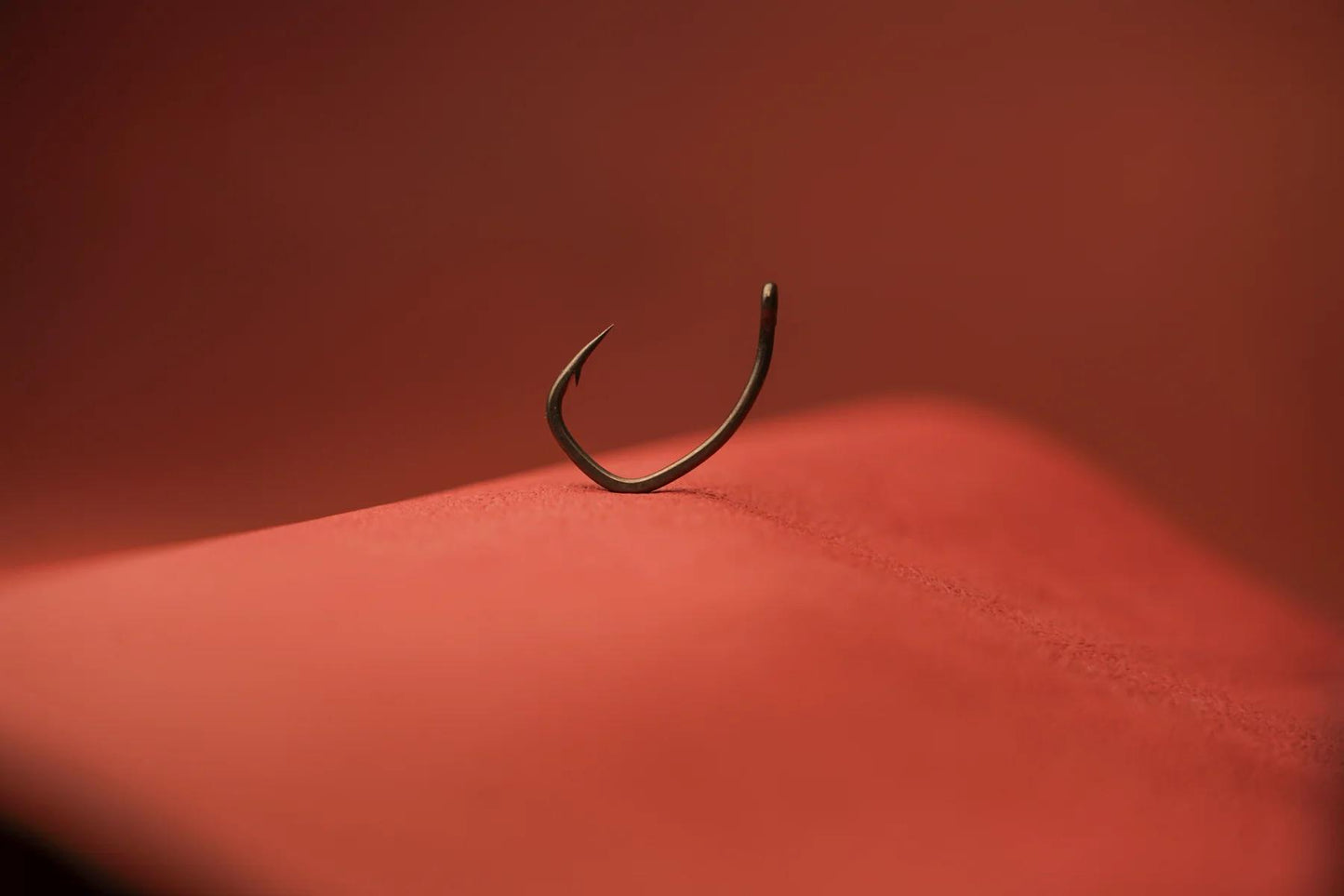 One More Cast Lock Heavyweight Hook