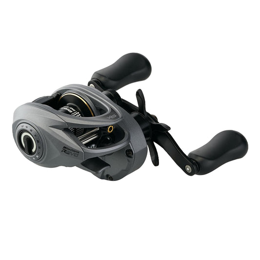 Abu Garcia Revo SX VoltiQ Low Profile Reel 6.7:1 LH