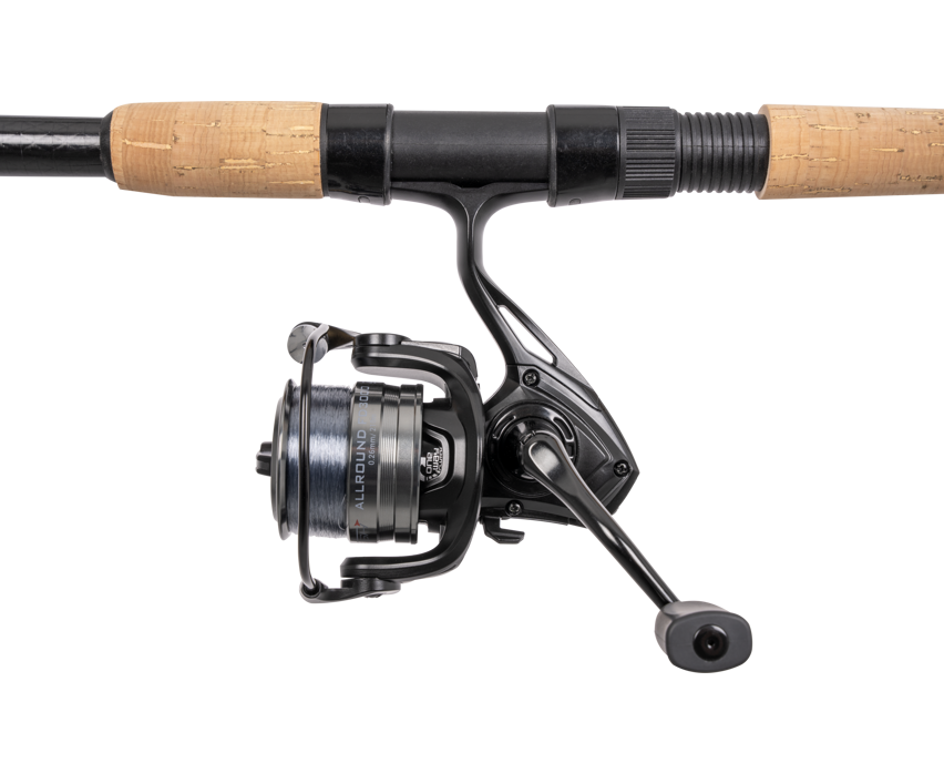 Zebco Float Combo 3m 40g 3000 FD 0.26mm Mono