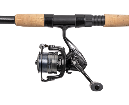 Zebco Float Combo 3m 40g 3000 FD 0.26mm Mono