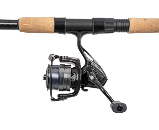 Zebco Float Combo 3m 40g 3000 FD 0.26mm Mono