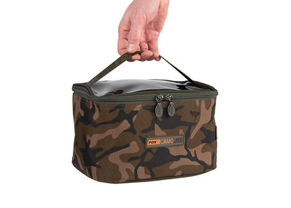 Fox Camolite XL Accessory Bag //