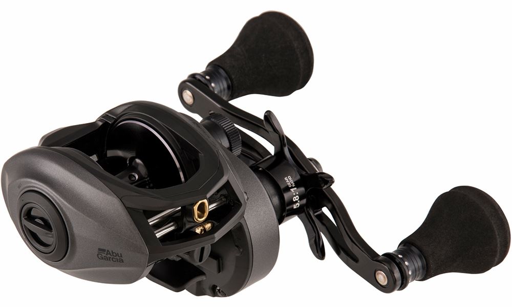 Abu Garcia Revo4 Beast 40 41 Revo Beast Low Profile