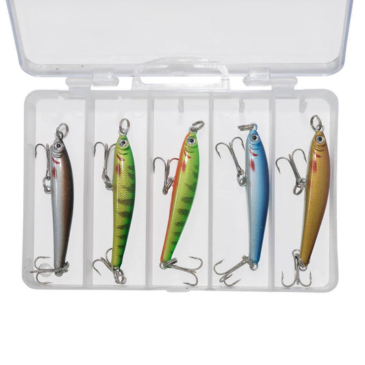 Axia Hard Lures Pencil 55mm 3.8g Sinking