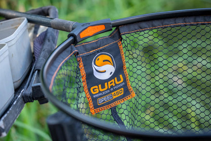 Guru Speed Net