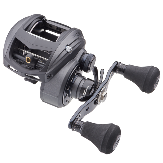 Abu Garcia Revo Toro 3 Beast 61 Left