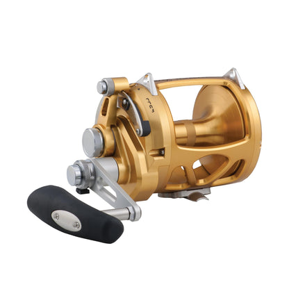 Penn International VISW 50 Gold INT50VISW