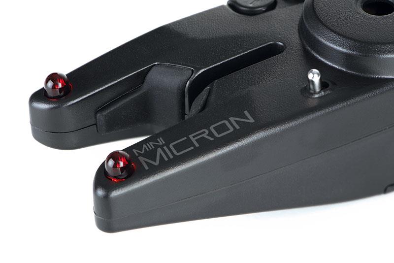 Fox Mini Micron Red