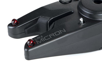 Fox Mini Micron Red