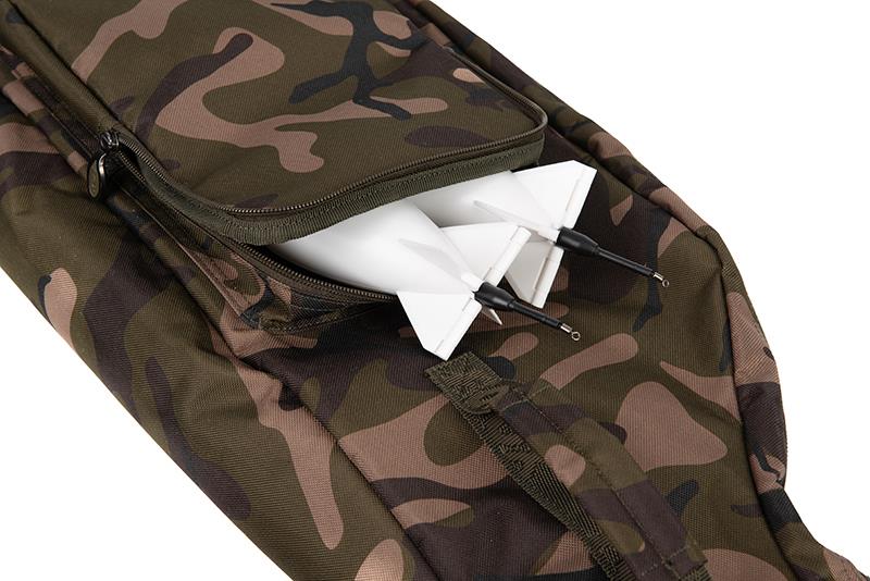 Fox CamoLite Spod & Marker Double Sleeves