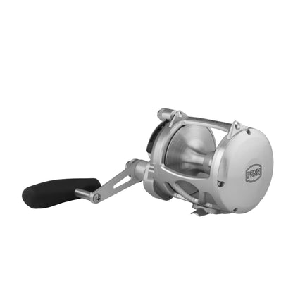 Penn International VISW 50 Silver INT50VISWS