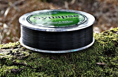Katran Synapse Wild Carp Fishing Line