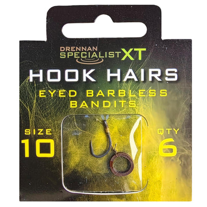 Drennan Specialist Hook Hair Bandit