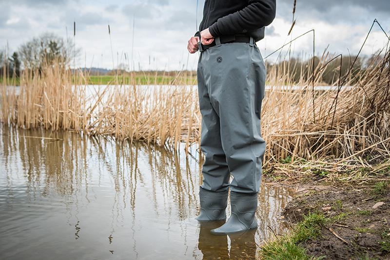 Matrix Lightweight Waist Wader