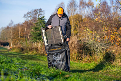 Guru Fusion Side Tray Bag