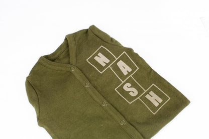 Nash Baby Grow