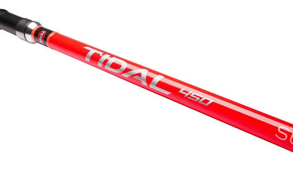 Penn Tidal Solid Carbon Tip K-Type