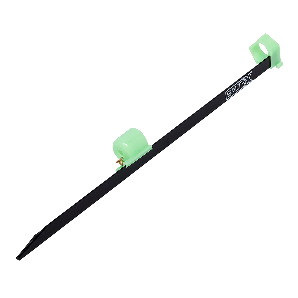 DAM Salt-X Adjusta Rod Rest Beach