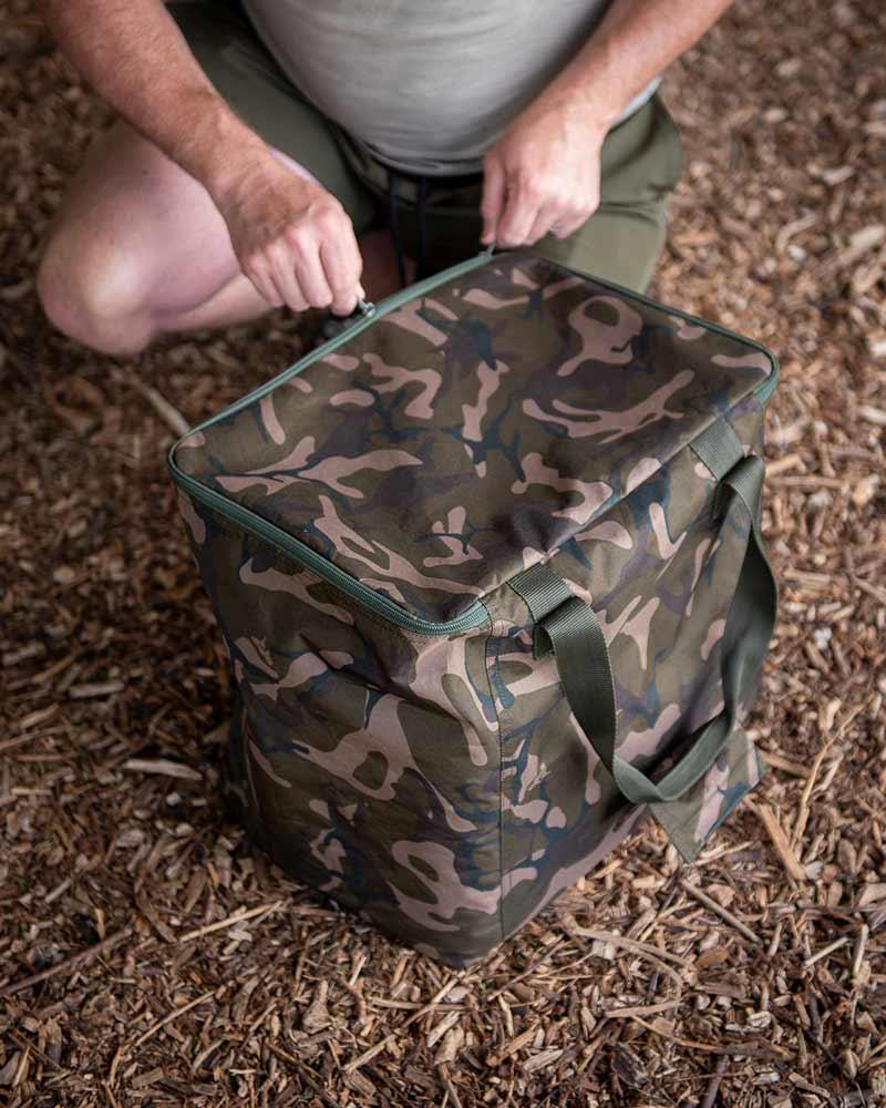 Fox CamoLite Tote Bag