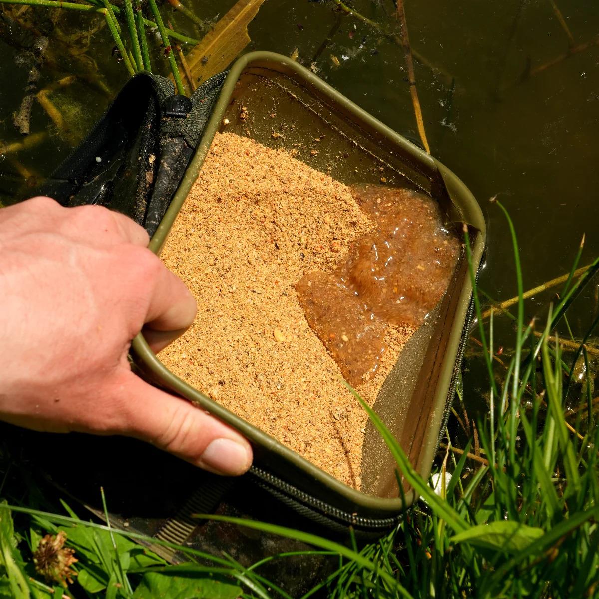 One More Cast FC Paella Groundbait 750g