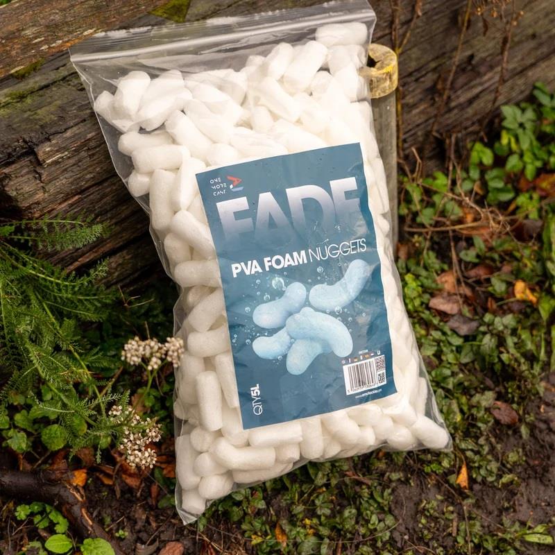 One More Cast Fade PVA Foam Nuggets