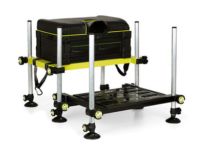 Matrix F25 Seatbox MKII