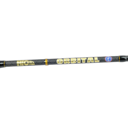 TronixPro HTO Orbital 2.65m 8’8″ 20-50g