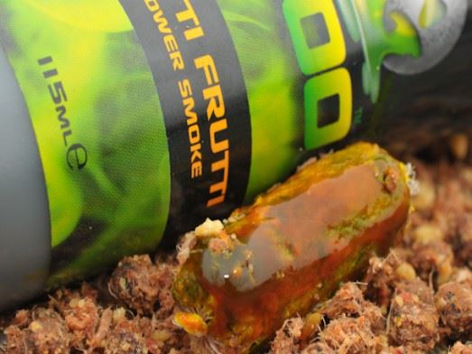 Korda Goo Bait Additives / Carp Fishing Liquids
