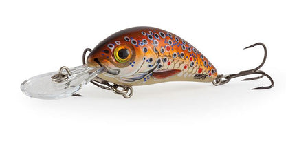 Salmo Rattlin' Hornet Floating 4.5cm
