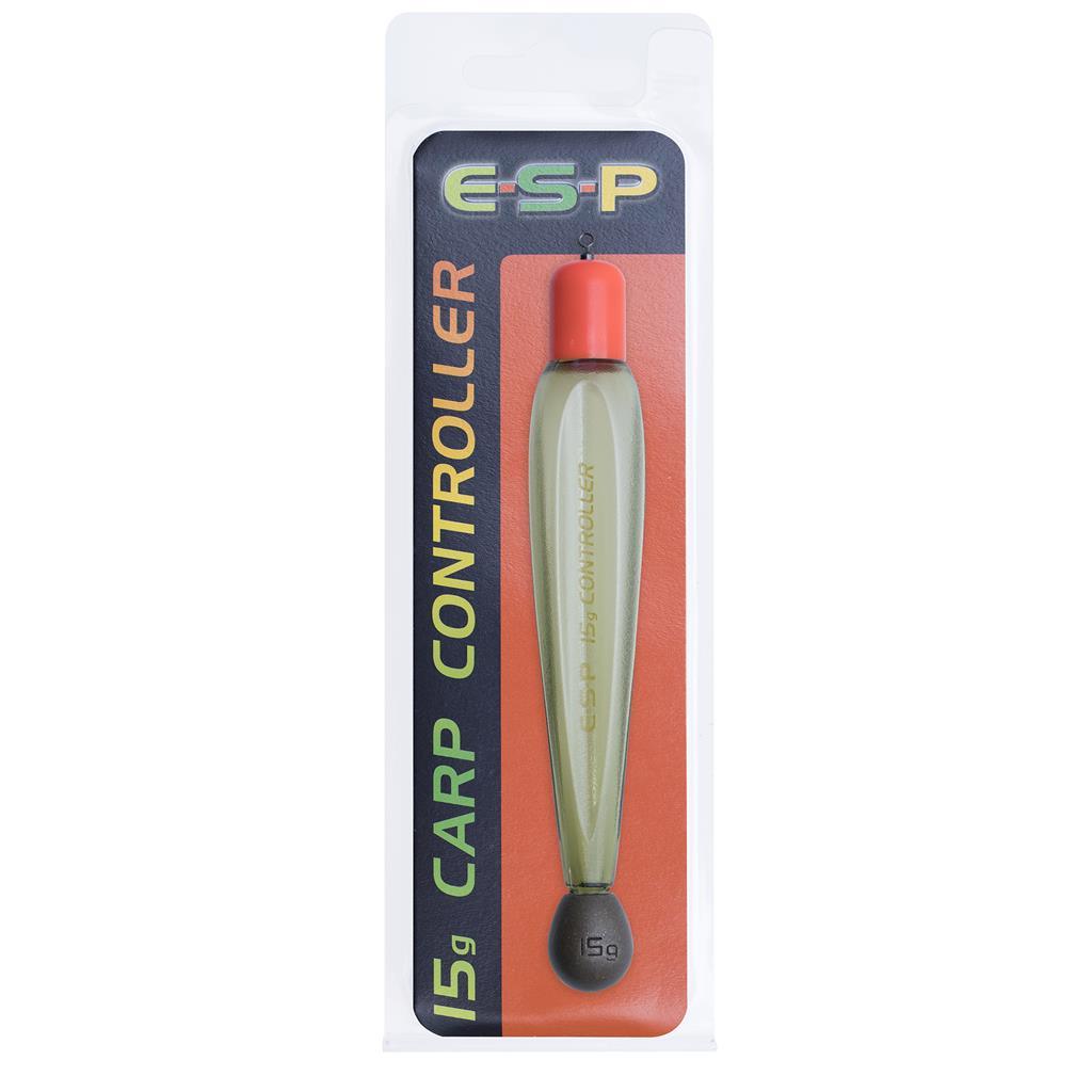 ESP Carp Controller