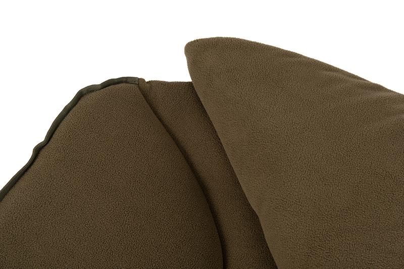 Fox EOS Sleep Systems - Standard or Campact
