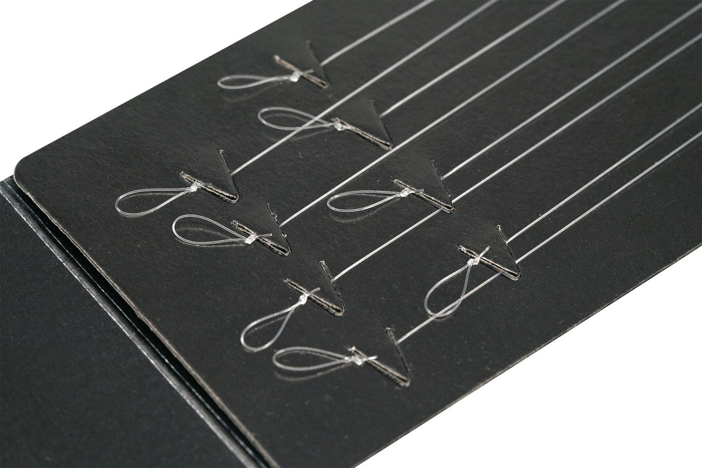 Guru F1 Pellet Pole Rigs