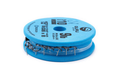 Guru QM1 Bayonet Rigs 15"