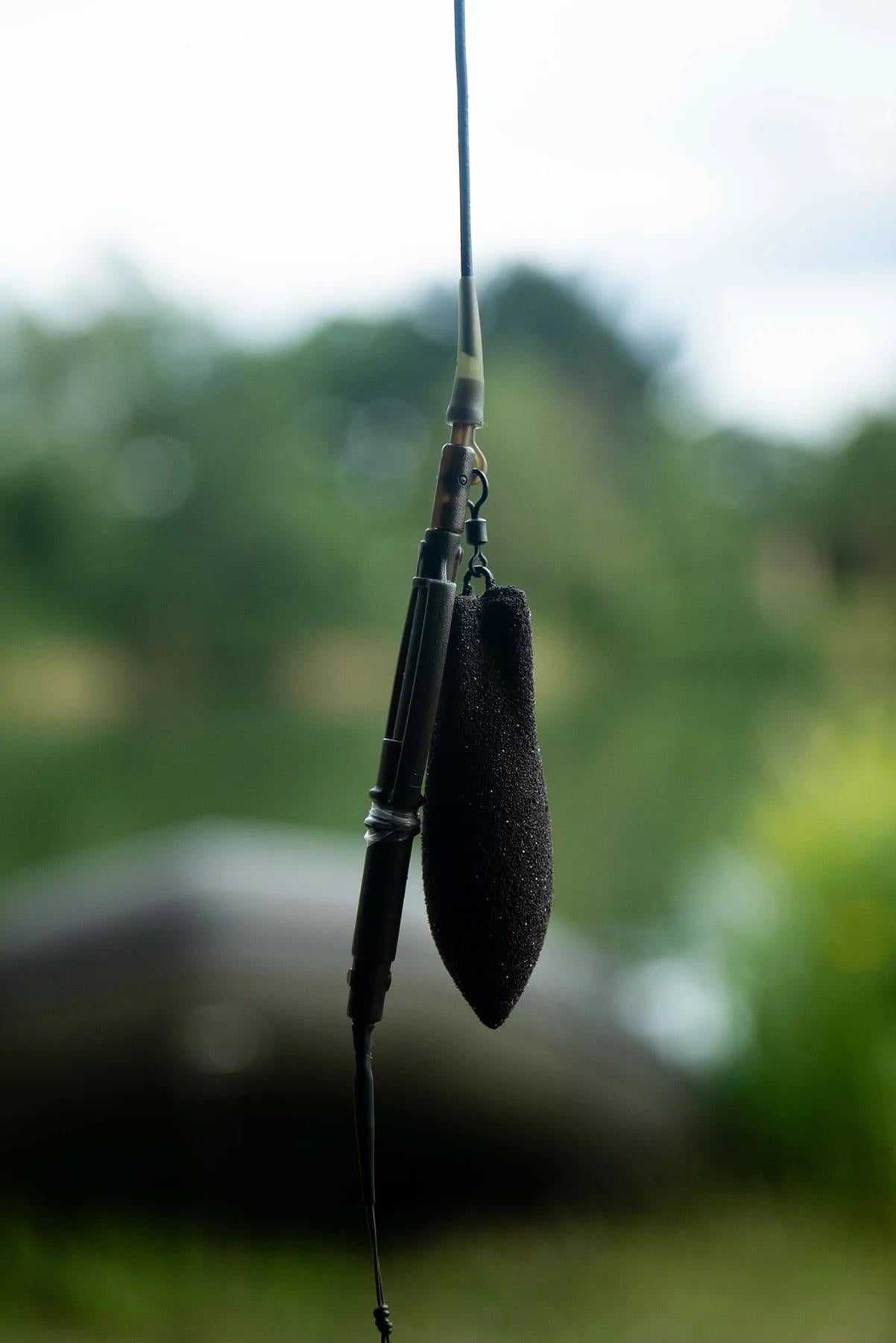 One More Cast Magic Twig - Lead Clip Version