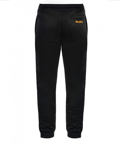 Guru Joggers Black