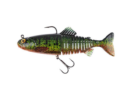 Fox Rage Replicant Jointed UV