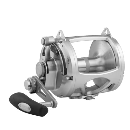 Penn International VISW 80 Silver INT80VISWS
