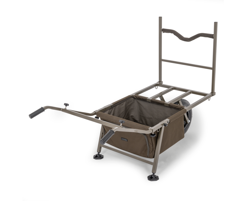 Avid Transit Essentials Barrow