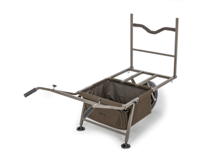 Avid Transit Essentials Barrow