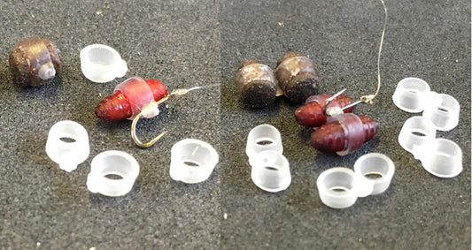 Enterprise Caster Bait Band