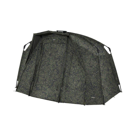 Trakker Tempest RS Brolly System - Camo