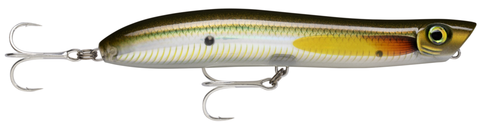 Rapala MaxRap Walk'N Roll